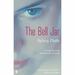 Allen & Unwin The Bell Jar, Literary fiction, English, Paperback, 240 pages