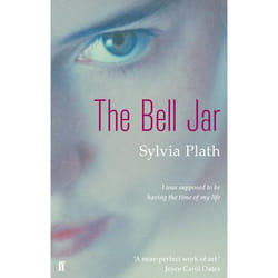 Allen & Unwin The Bell Jar book Literary fiction English Paperback 240 pages