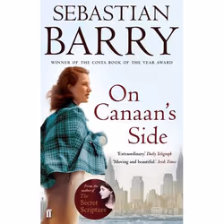 Allen & Unwin On Canaan's Side, Literary fiction, English, Paperback, 304 pages