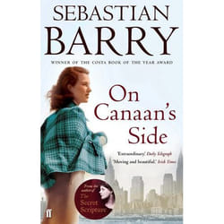 Allen & Unwin On Canaan's Side book Literary fiction English Paperback 304 pages