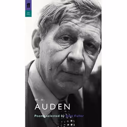 Allen & Unwin W. H. Auden, Poetry, English, Paperback, 112 pages