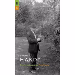 Allen & Unwin Thomas Hardy, Poetry, English, Paperback, 176 pages