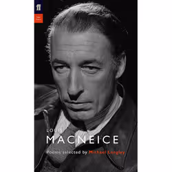 Allen & Unwin Louis MacNeice, Poetry, English, Paperback, 128 pages