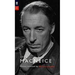 Allen & Unwin Louis MacNeice book Poetry English Paperback 128 pages