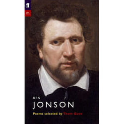 Allen & Unwin Ben Jonson book Literature English Paperback 208 pages