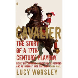 Allen & Unwin Cavalier book History English Paperback 368 pages