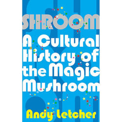 Allen & Unwin Shroom book History English Paperback 384 pages