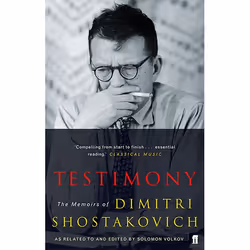 Allen & Unwin Testimony, Music, English, 288 pages