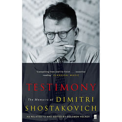 Allen & Unwin Testimony book Music English 288 pages