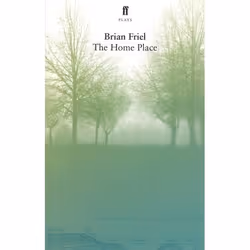 Allen & Unwin The Home Place, English, Paperback, 96 pages