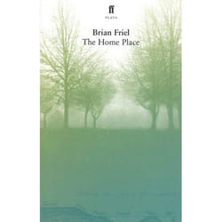 Allen & Unwin The Home Place book English Paperback 96 pages