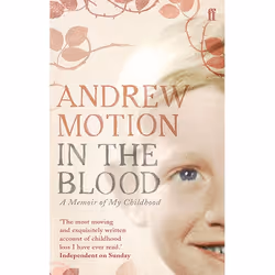 Allen & Unwin In the Blood, Biography, English, Paperback, 336 pages