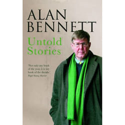 Allen & Unwin Untold Stories book Biography English Paperback 672 pages