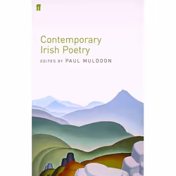 Allen & Unwin Contemporary Irish Poetry, Poetry, English, Paperback