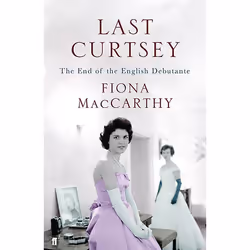 Allen & Unwin Last Curtsey, History, English, Paperback, 320 pages