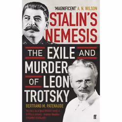 Allen & Unwin Stalin's Nemesis, History, English, Paperback, 352 pages
