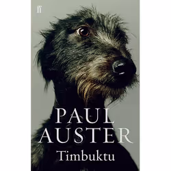 Allen & Unwin Timbuktu, Literary fiction, English, Paperback, 192 pages