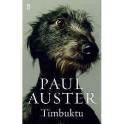 Allen & Unwin Timbuktu book Literary fiction English Paperback 192 pages