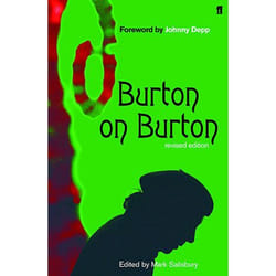 Allen & Unwin Burton on Burton book Art & design English Paperback 320 pages