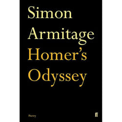 Allen & Unwin Homer's Odyssey book Poetry English Paperback 272 pages