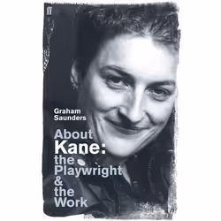 Allen & Unwin About Kane, Literature, English, Paperback, 208 pages