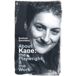 Allen & Unwin About Kane book Literature English Paperback 208 pages