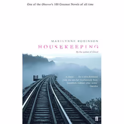 Allen & Unwin Housekeeping, Literary fiction, English, Paperback, 224 pages