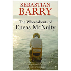 Allen & Unwin The Whereabouts of Eneas McNulty book Literary fiction English Paperback 320 pages