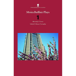 Allen & Unwin Moira Buffini Plays 1 book Art & design English Paperback 400 pages