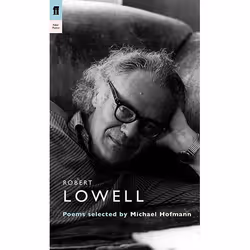 Allen & Unwin Robert Lowell, Poetry, English, Paperback, 128 pages