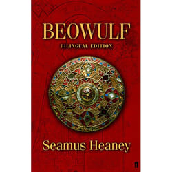 Allen & Unwin Beowulf book Poetry English Paperback 256 pages