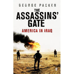 Allen & Unwin The Assassins' Gate book History English Paperback 512 pages