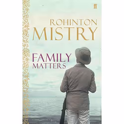 Allen & Unwin Family Matters, Literary fiction, English, Paperback, 512 pages