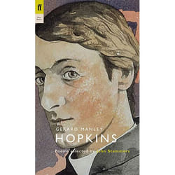 Allen & Unwin Gerard Manley Hopkins book Poetry English Paperback 80 pages