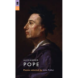 Allen & Unwin Alexander Pope book Literature English Paperback 128 pages