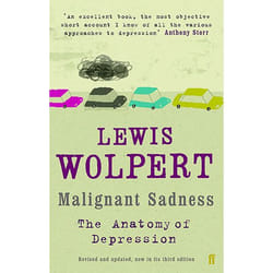 Allen & Unwin Malignant Sadness book Biography English Paperback 224 pages