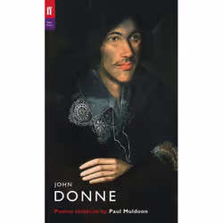 Allen & Unwin John Donne, Poetry, English, Paperback, 160 pages
