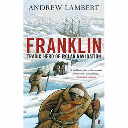 Allen & Unwin Franklin, Biography, English, Paperback, 448 pages
