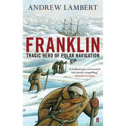 Allen & Unwin Franklin book Biography English Paperback 448 pages