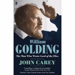 Allen & Unwin William Golding, Biography, English, Paperback, 400 pages