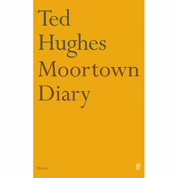 Allen & Unwin Moortown Diary, Poetry, English, Paperback, 80 pages