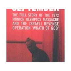 ISBN One Day in September book History English Paperback 384 pages