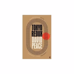 ISBN Tokyo Redux, English, Paperback, 480 pages