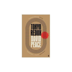 ISBN Tokyo Redux