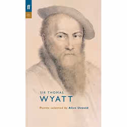 Allen & Unwin Thomas Wyatt, Poetry, English, Paperback, 96 pages