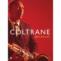 Allen & Unwin Coltrane, Music, English, Paperback, 272 pages