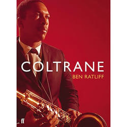 Allen & Unwin Coltrane book Music English Paperback 272 pages