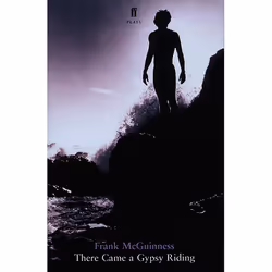 Allen & Unwin There Came a Gypsy Riding, English, Paperback, 96 pages