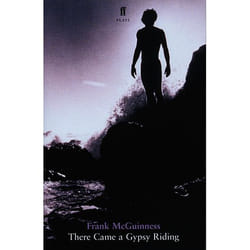 Allen & Unwin There Came a Gypsy Riding book English Paperback 96 pages