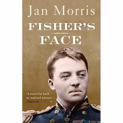 Allen & Unwin Fisher's Face, Biography, English, Paperback, 256 pages